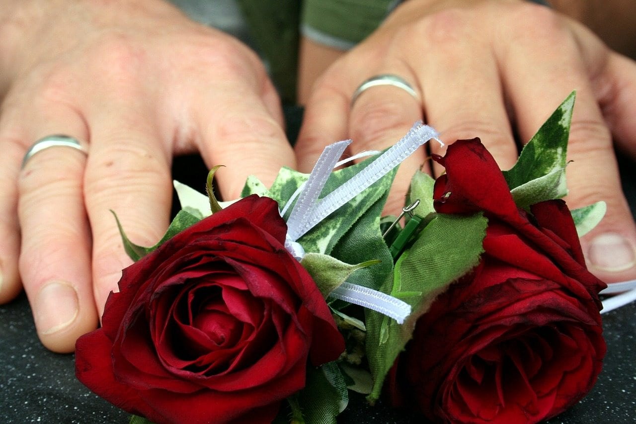 Planning A Gay Or Lesbian Wedding? Here’s What To Expect