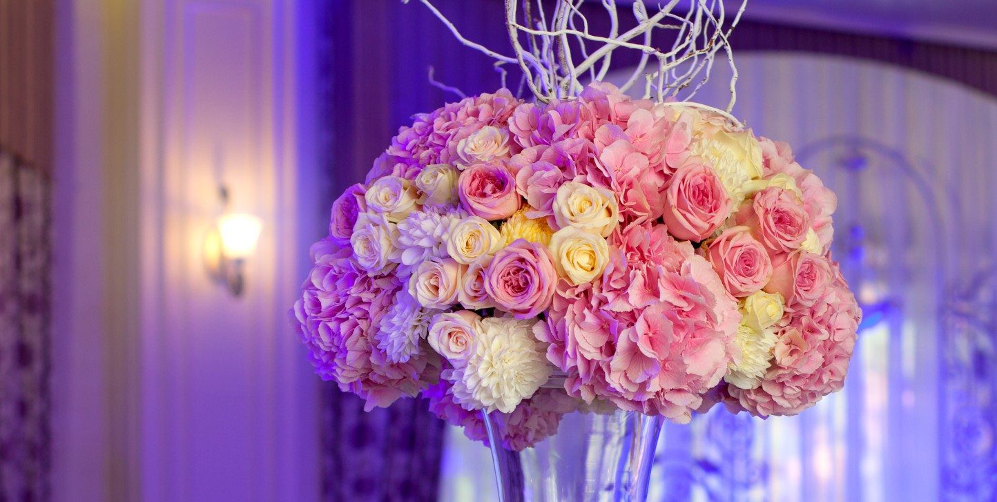 Accessories - image of flower bouquet