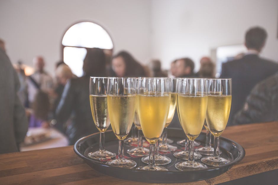 Three Corporate Event Trends You Should Consider Following