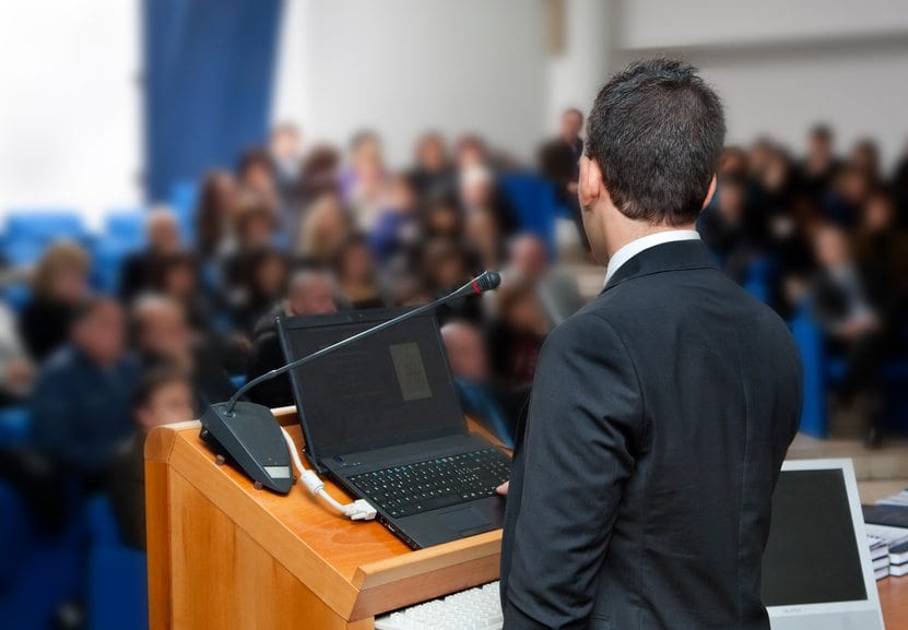 What To Remember When Planning A Corporate Event