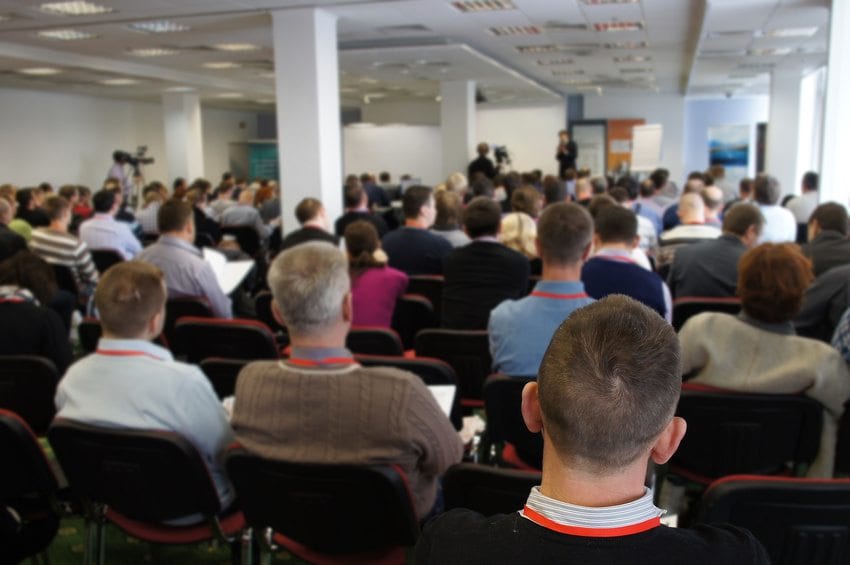 Guide To Planning A Successful Fall Corporate Event