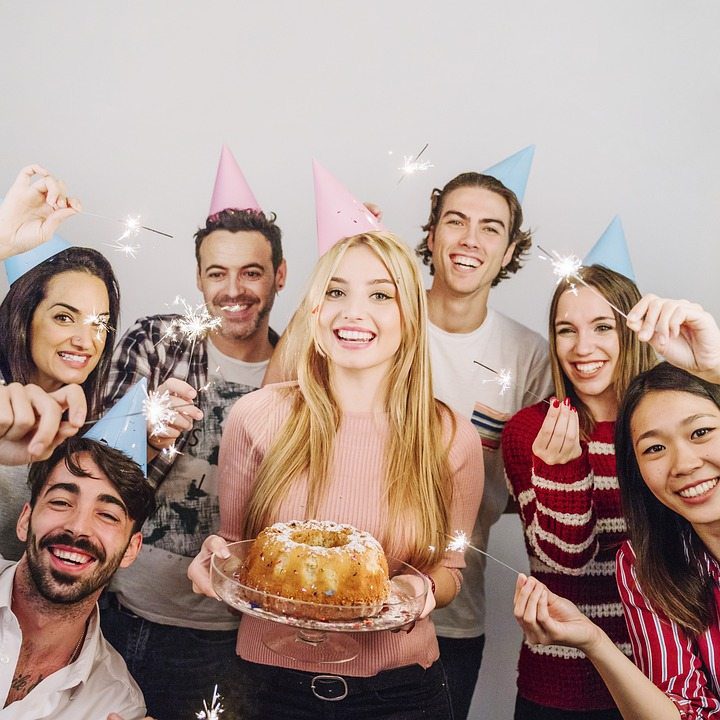 4 Tips To Make Your Next Corporate Event Sizzle