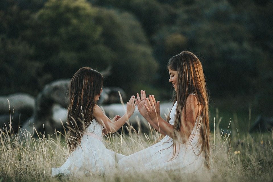 Kids At The Wedding – 4 Options For Planning