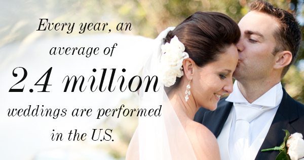 Don’t Believe These Major Wedding Ceremony Myths!