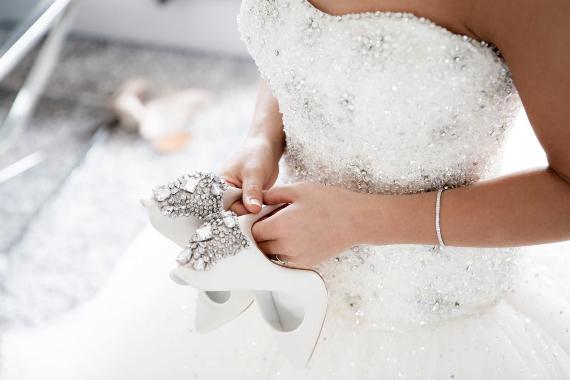 Old Wedding Traditions You Should Consider Reviving