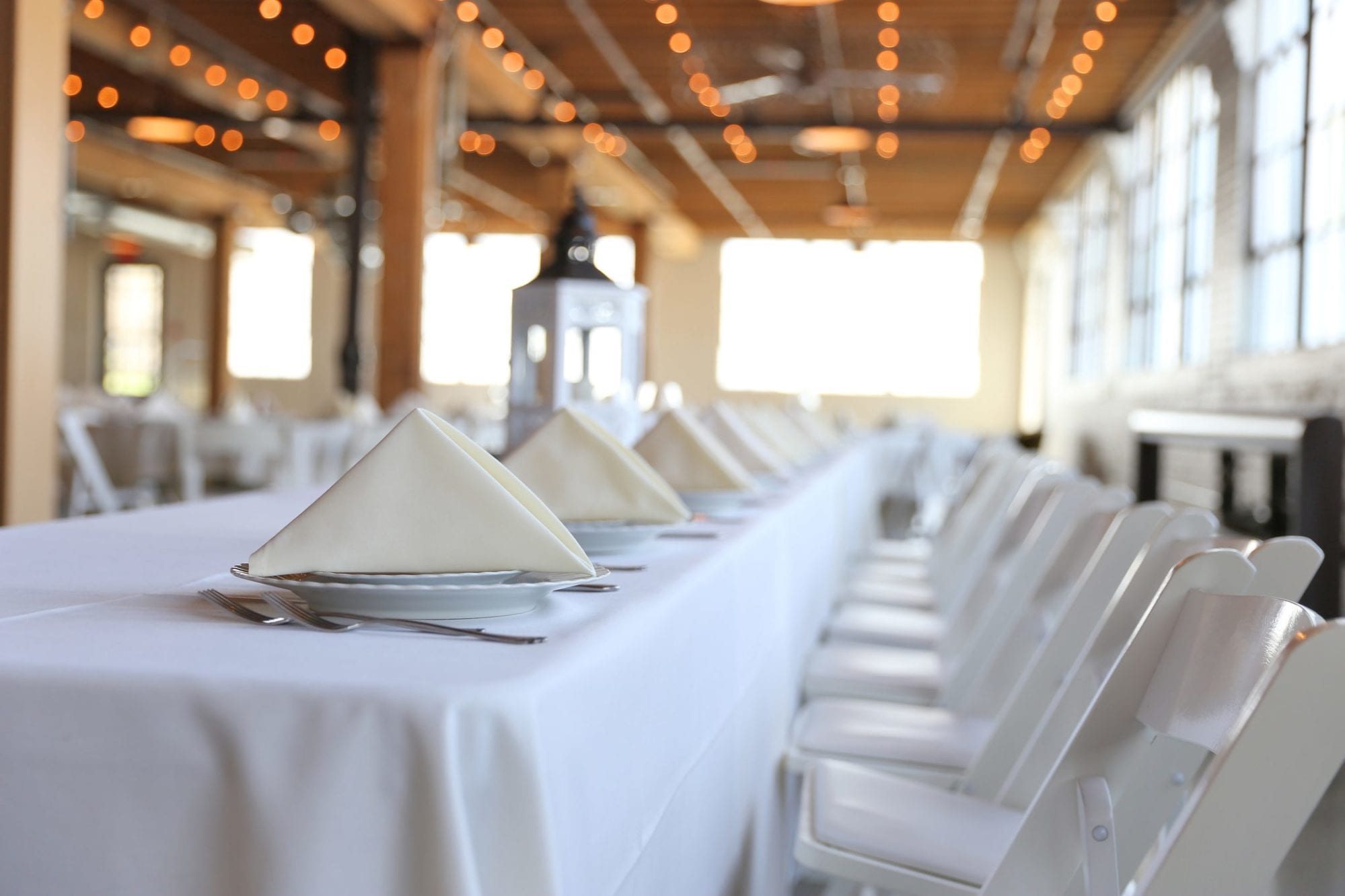 Tips For Planning A Successful Fundraising Event