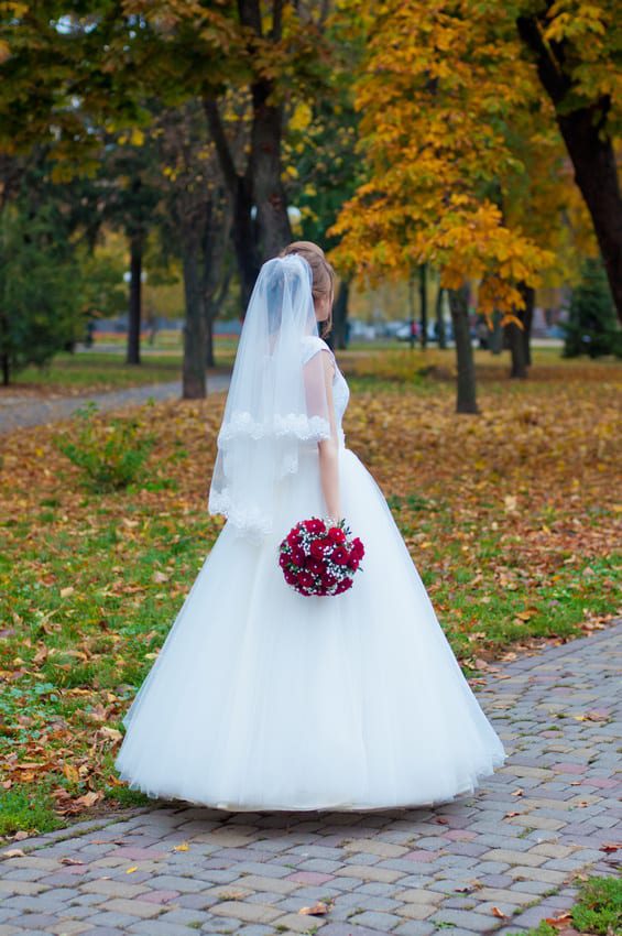 Crush Your Autumn Wedding With These Easy Planning Pointers