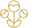 Floral Design Services Icon