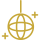 Sound, Lighting And Ambience Services Icon