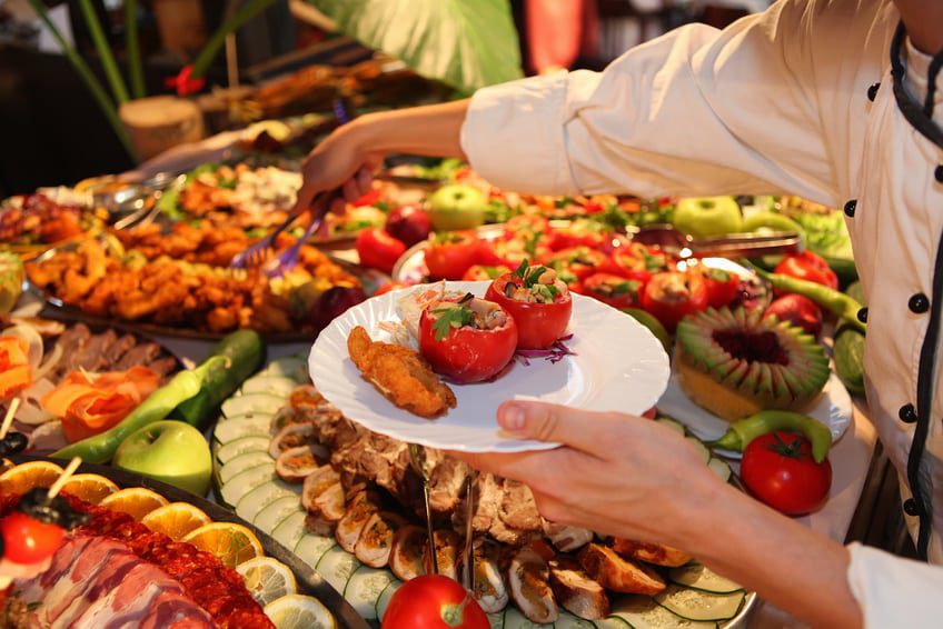 Can’t Decide Between Catering Companies In Miami? Asking These 3 Questions Can Help