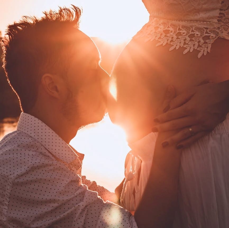 How To Throw A Successful Co-Ed Shower