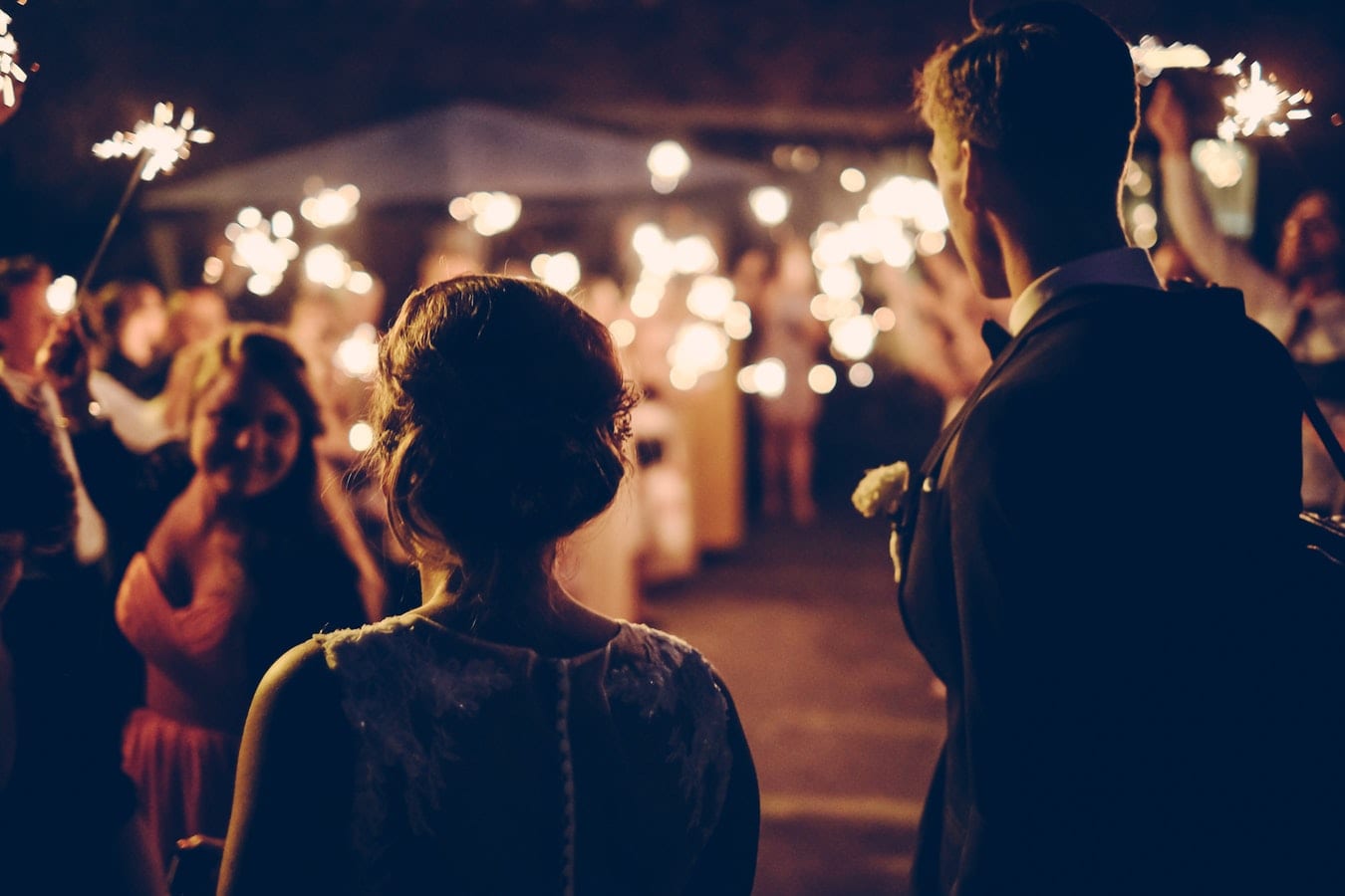 Guidelines To Planning Your Wedding