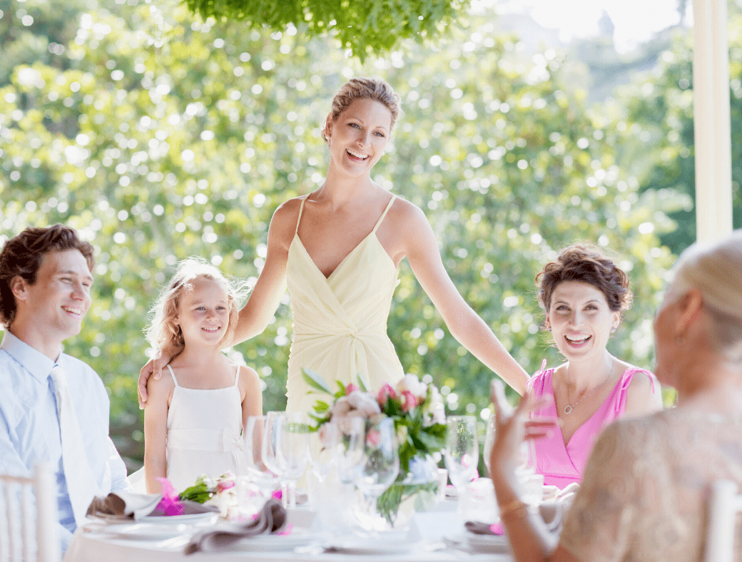 Planning The Perfect Seating Chart For Your Next Event