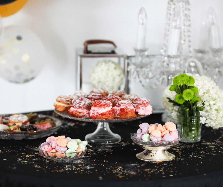 Things To Consider When Picking A Caterer For Your Miami Business Event