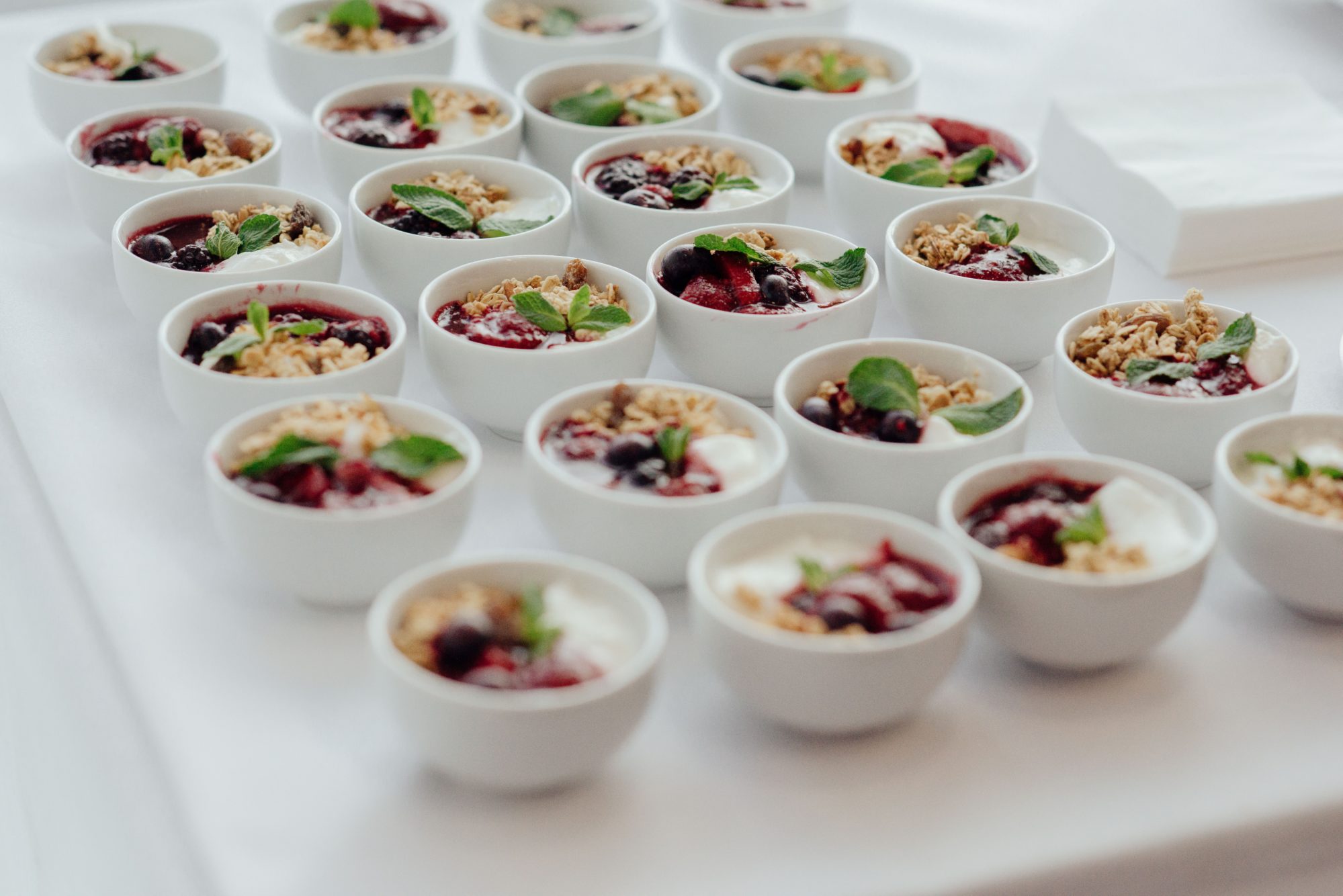 Wedding Catering